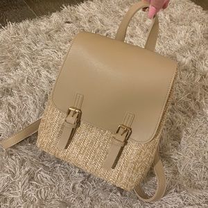 Beach Style Backpack